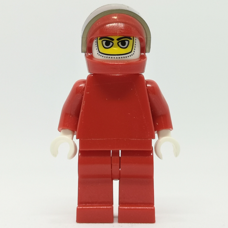 Pilote de course - ferrari (Race Driver - Ferrari)