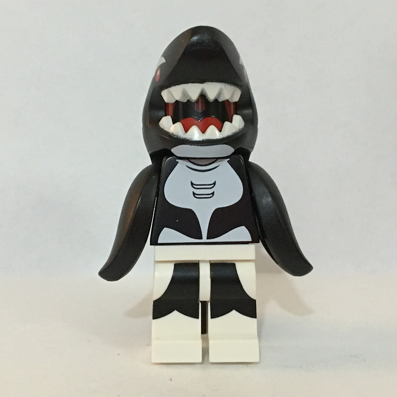 Orque (CMF) (Orca (CMF))