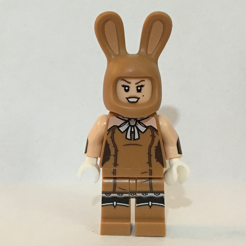 Mars harriet (CMF) (March Harriet (CMF))
