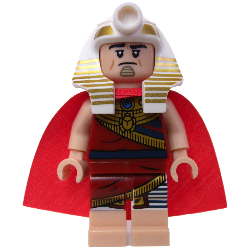 Roi Tut (CMF) (King Tut (CMF))