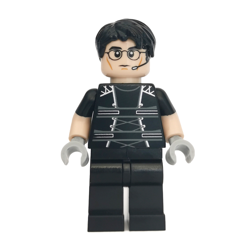 Ethan Hunt (Ethan Hunt)