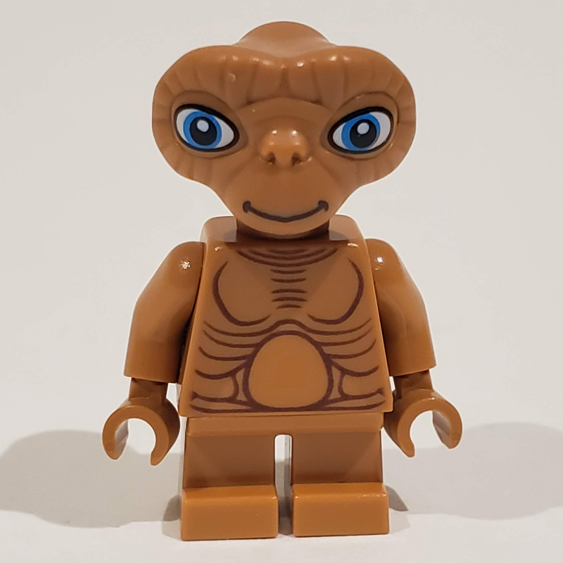 E. t. (dimensions) (E. T. (Dimensions))
