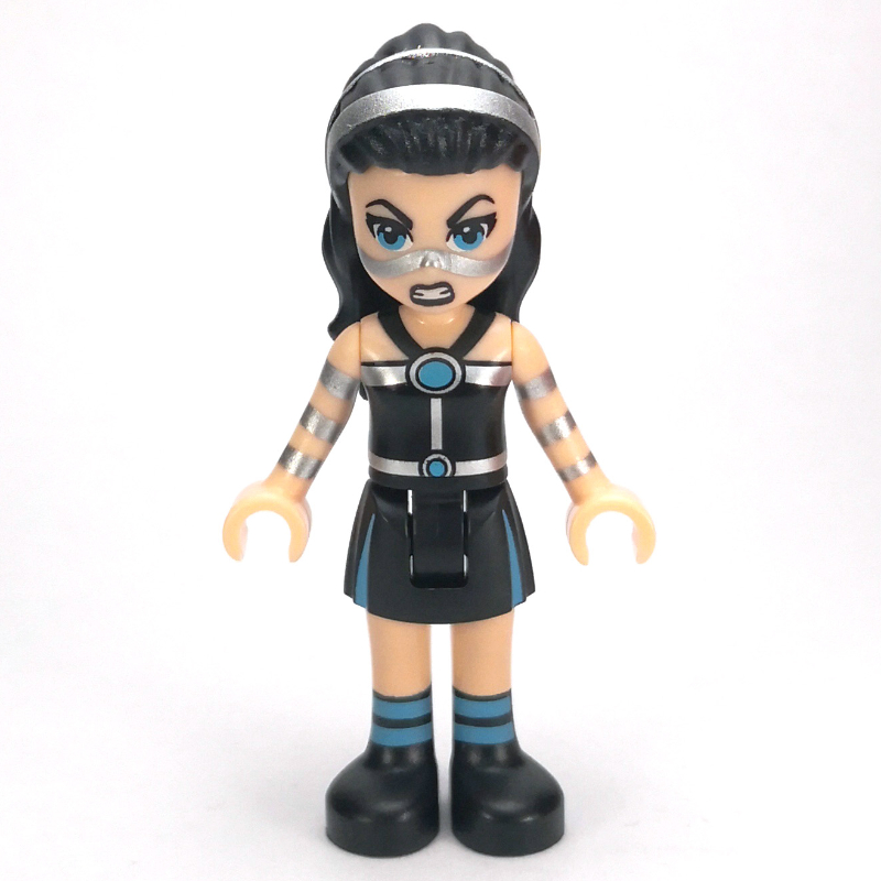Lashina (Lashina)