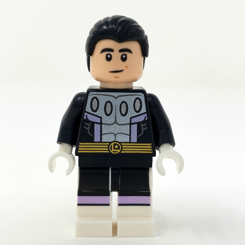 Cosmic Boy (Cosmic Boy)