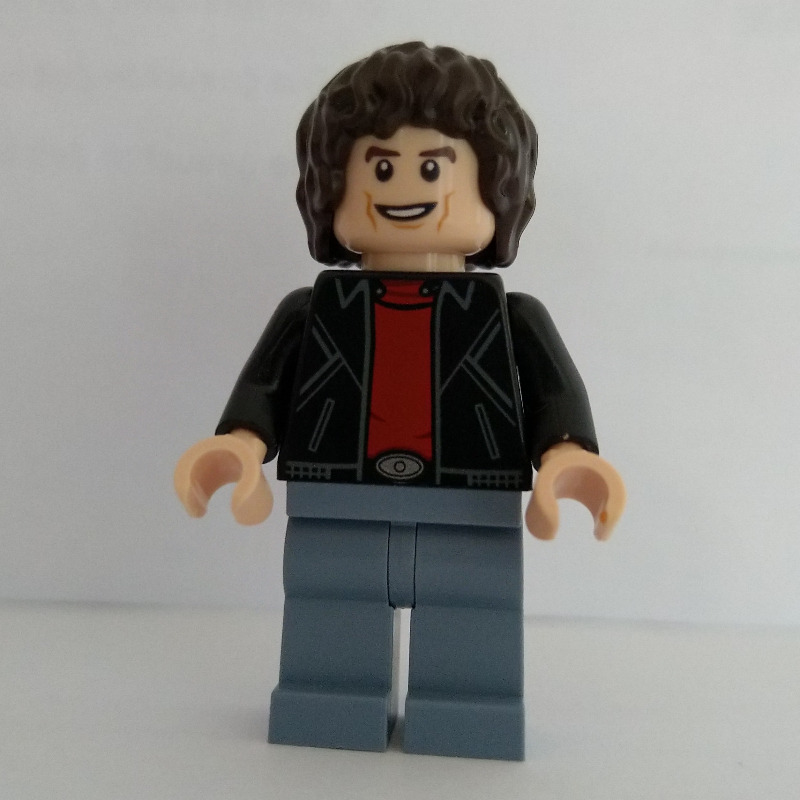 Michael Knight (Michael Knight)