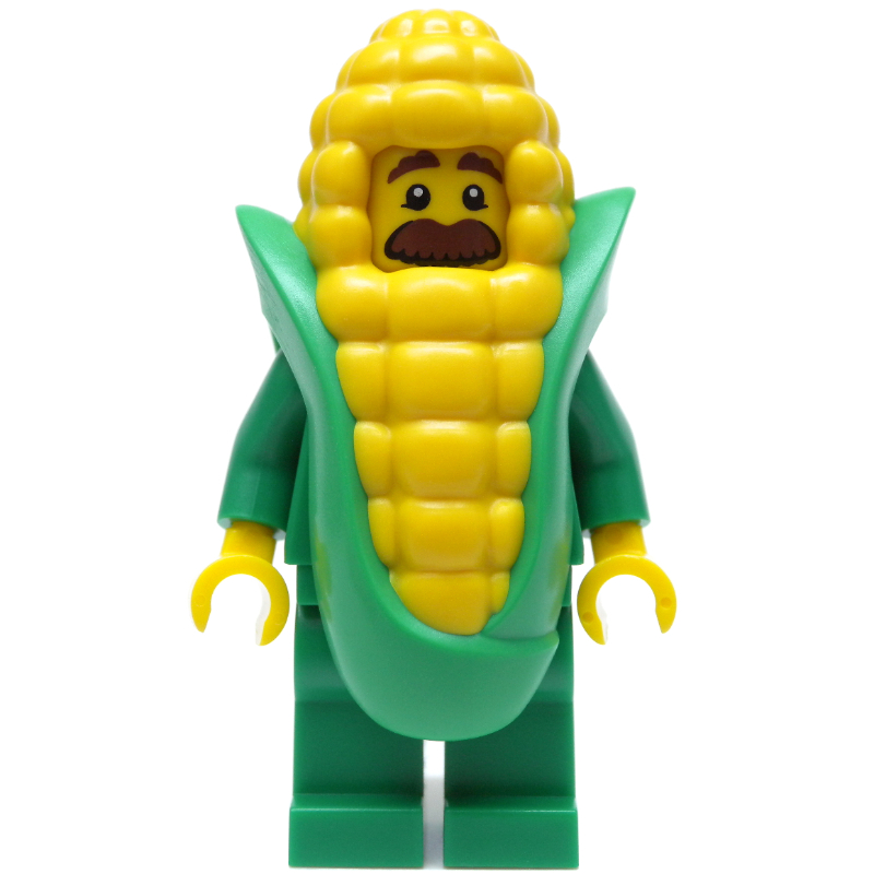 Corn cob guy (Corn Cob Guy)