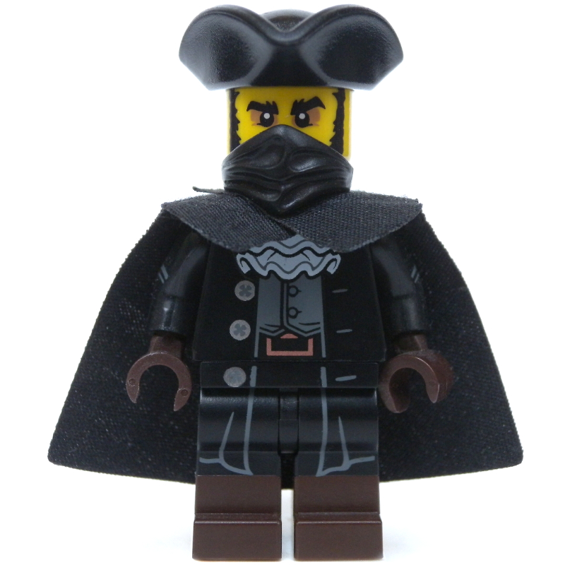 Roadwayman (Highwayman)