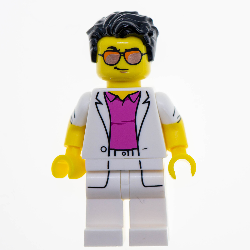 Yuppie (CMF) (Yuppie (CMF))