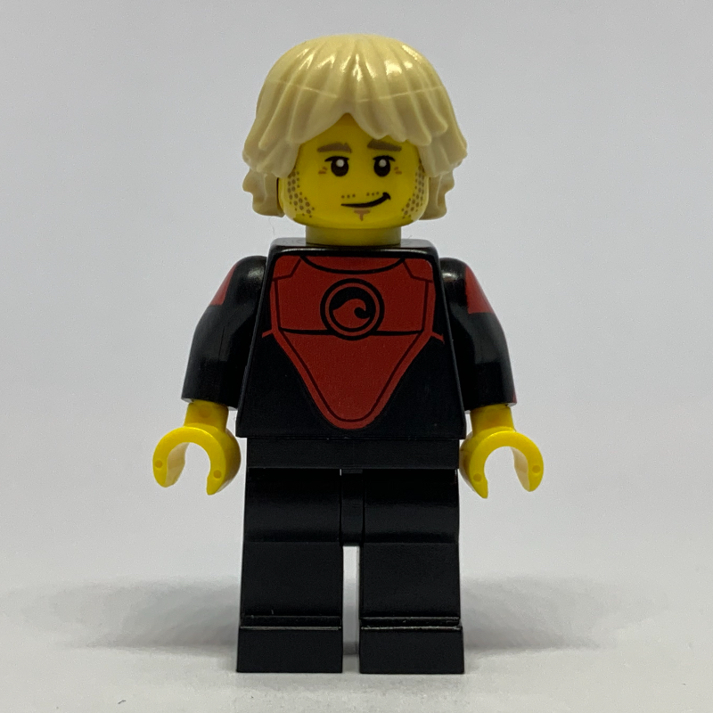 Pro surfeur (Pro Surfer)