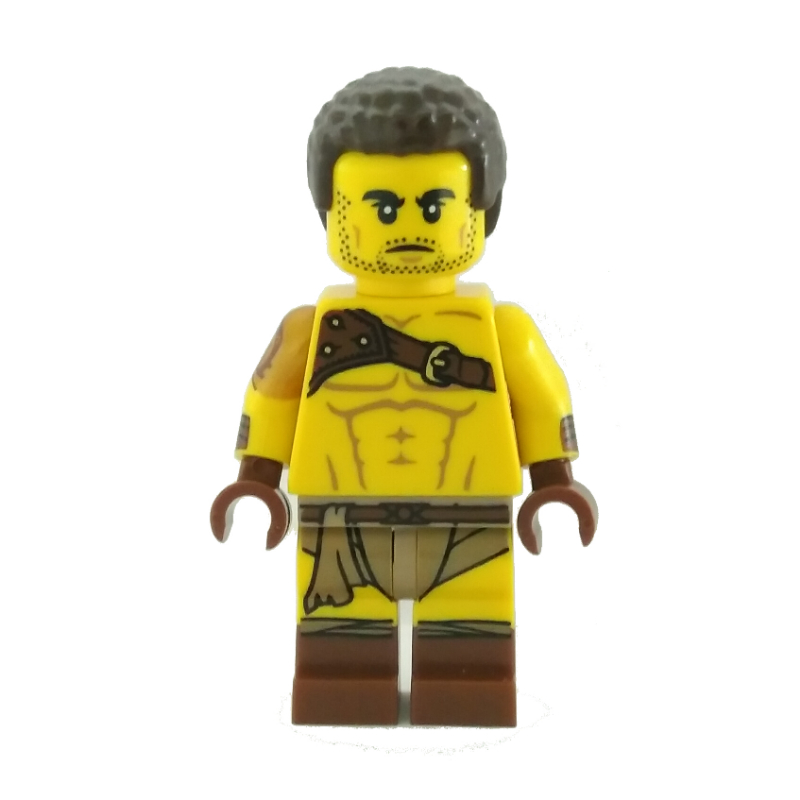 Gladiateur romain (Roman Gladiator)