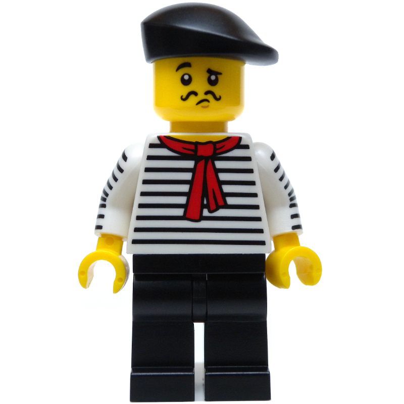 Connaisseur (Connoisseur)