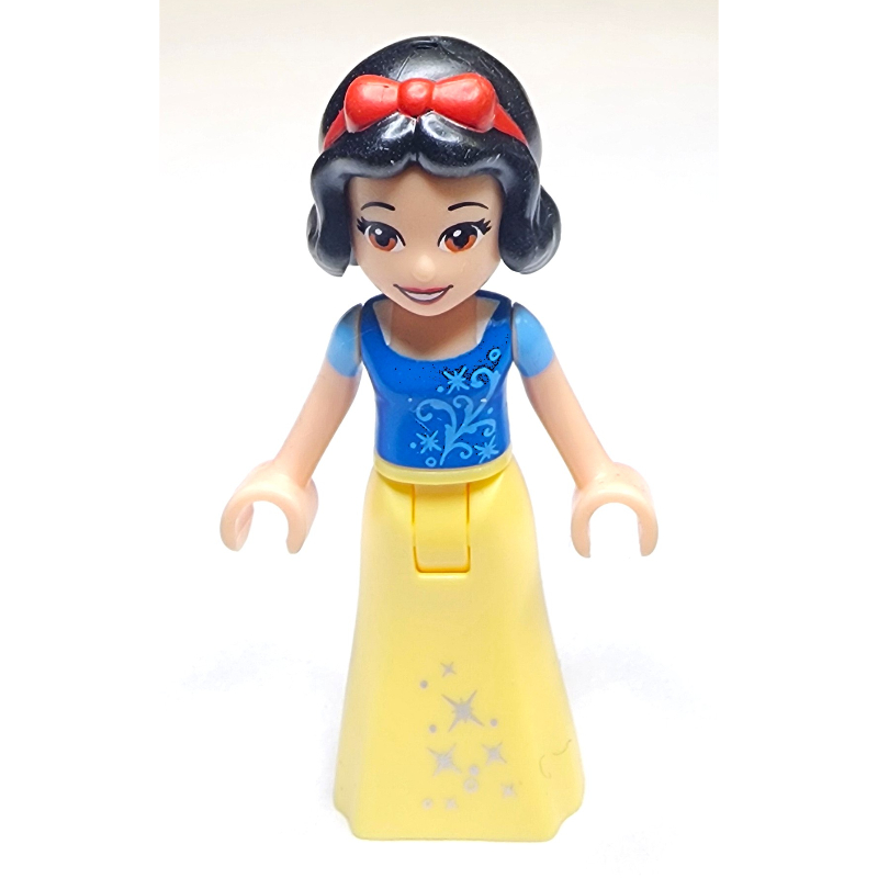 Blanche-Neige (Snow White)