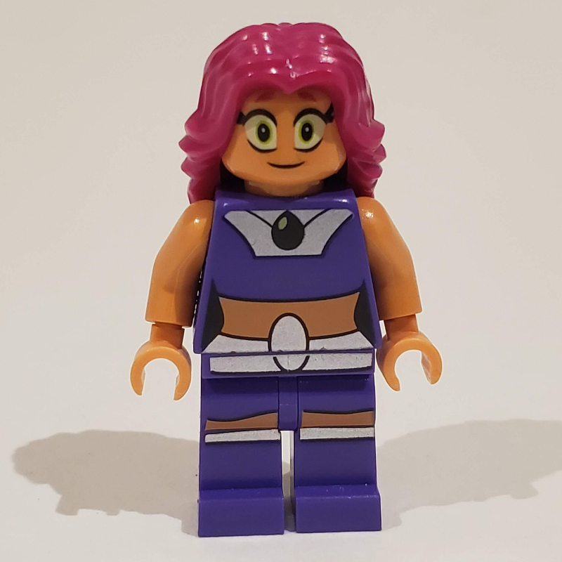 Starfire (Starfire)