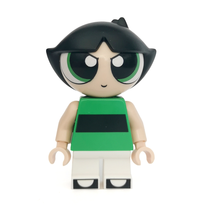 Buttercup (Buttercup)