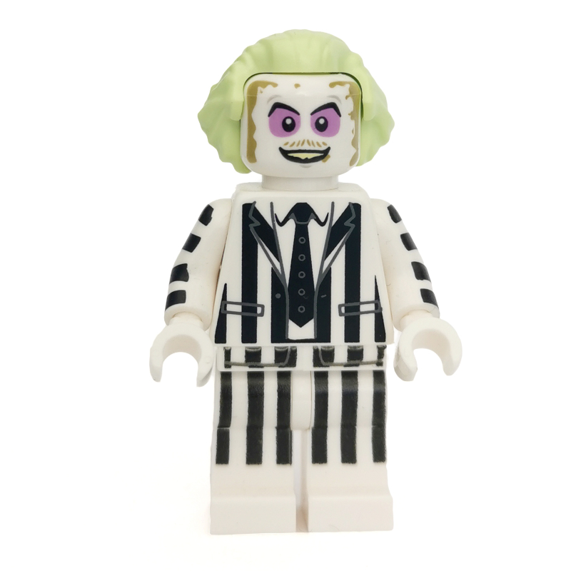 Scarabéejuice (Beetlejuice)