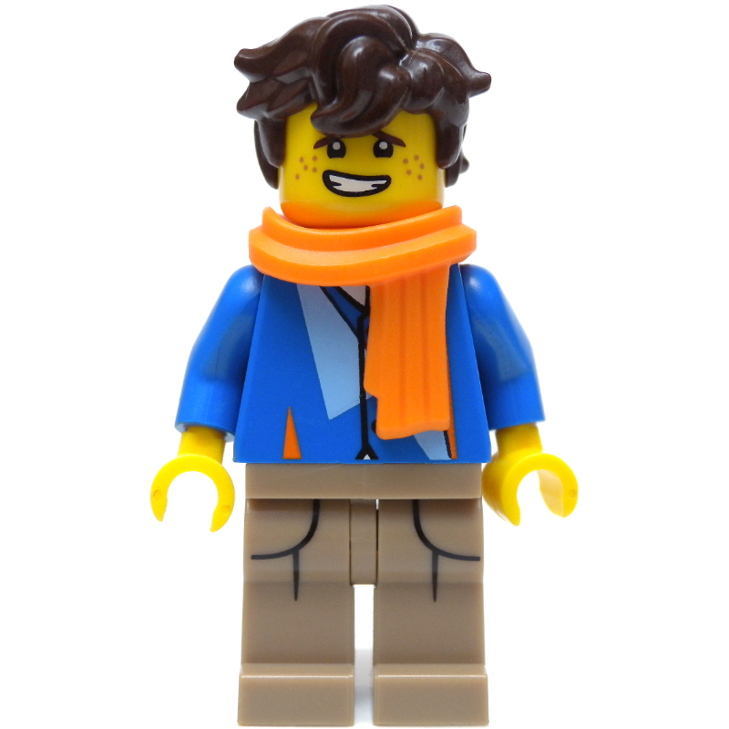 Jay walker (CMF) (Jay Walker (CMF))