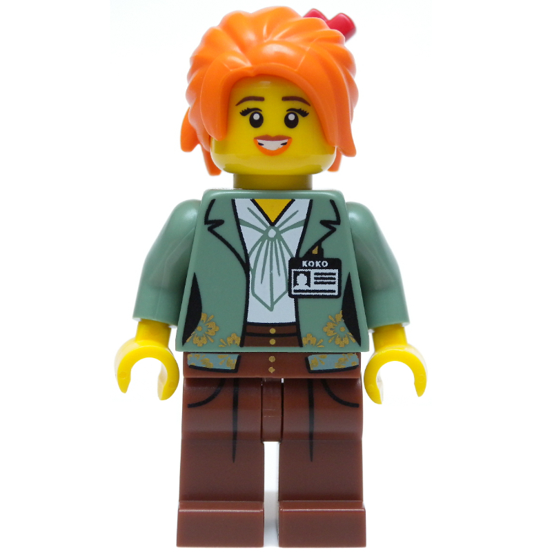 Misako (koko) (CMF) (Misako (Koko) (CMF))