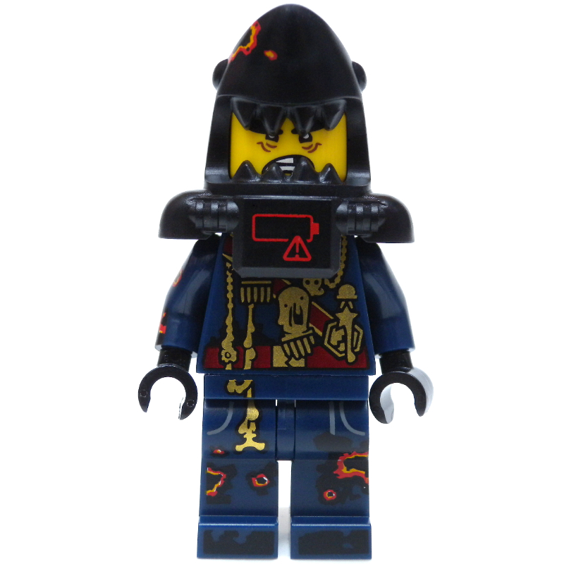 Requin armée grand blanc (CMF) (Shark Army Great White (CMF))