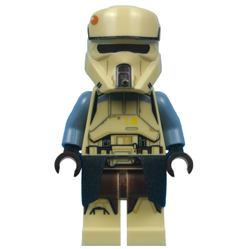 Scarif Stormtrooper / shoretrooper, kama (Scarif Stormtrooper / Shoretrooper, Kama)
