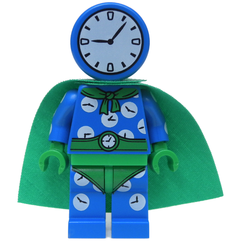 Horloge roi (CMF) (Clock King (CMF))