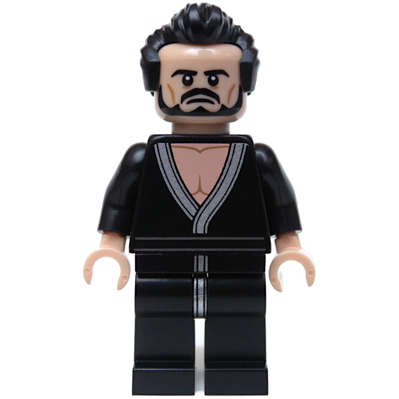 Zod général (CMF) (General Zod (CMF))