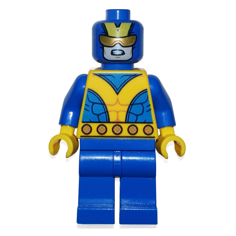 Homme géant (hank pym) (Giant Man (Hank Pym))