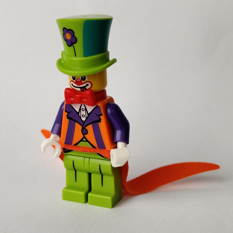Clown de fête (CMF) (Party Clown (CMF))