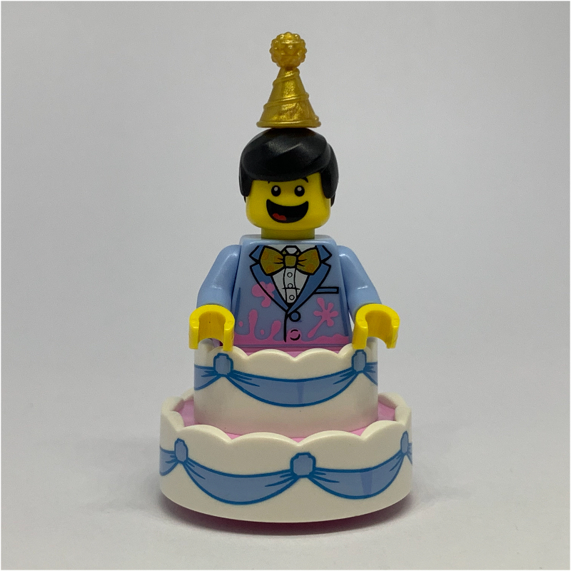 Gâteau guy (Cake Guy)
