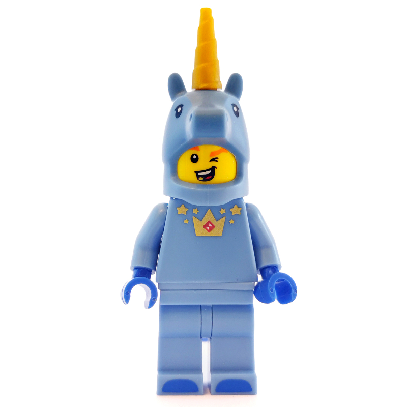 Licorne guy (CMF) (Unicorn Guy (CMF))