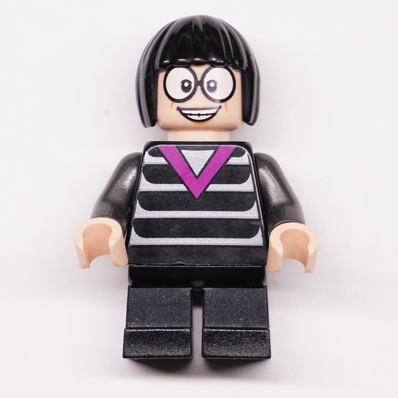 Edna Mode (Edna Mode)