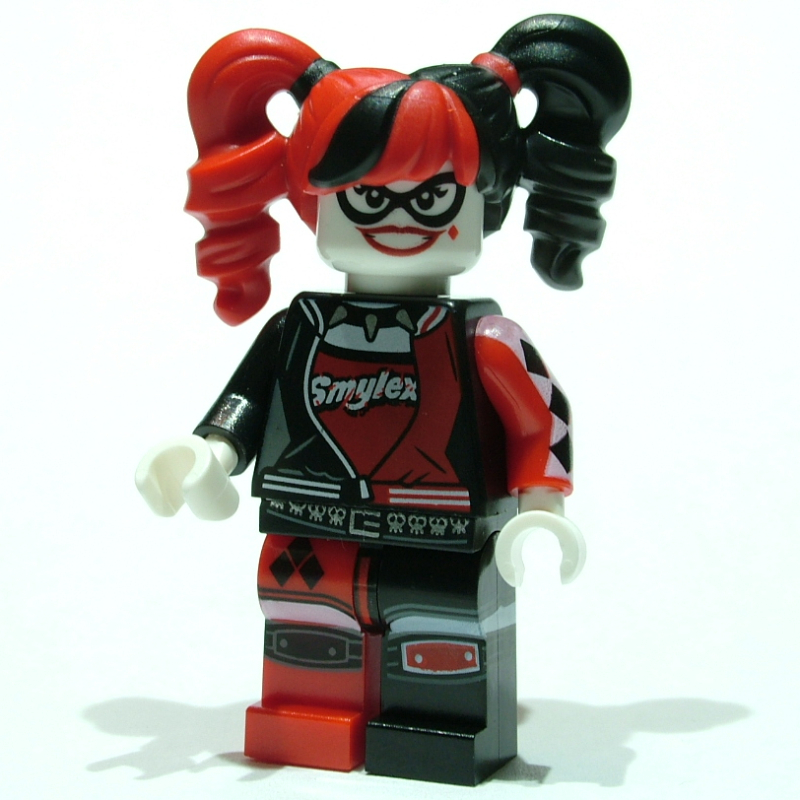 Harley Quinn (Harley Quinn)