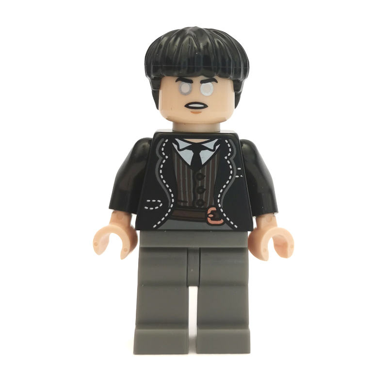 Crédence barebone (CMF) (Credence Barebone (CMF))