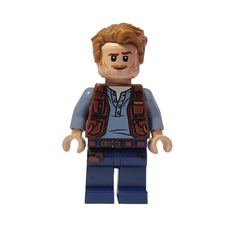 Owen Grady (Owen Grady)