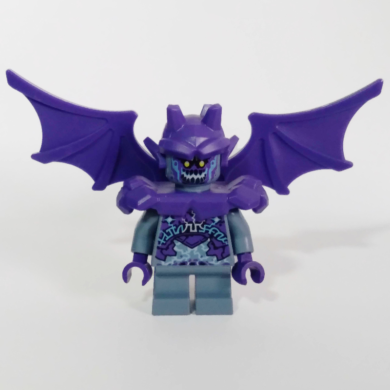 Mini gargouille (Mini Gargoyle)