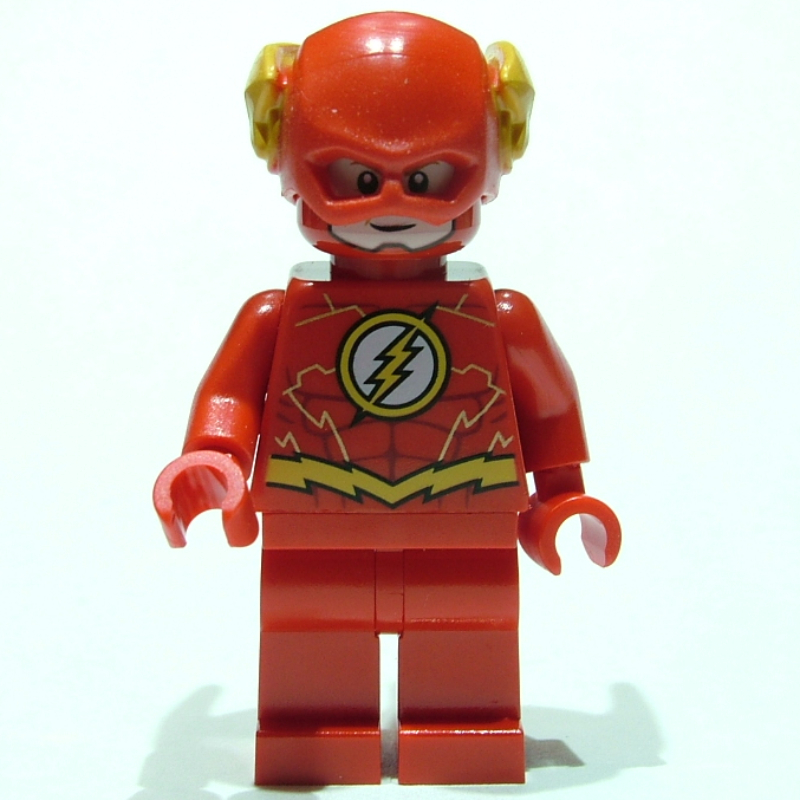 Le Flash (The Flash)