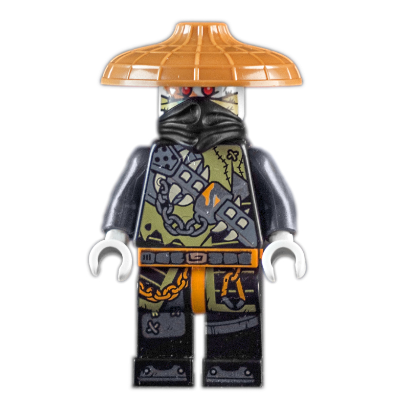 Dragon chasseur (Dragon Hunter)