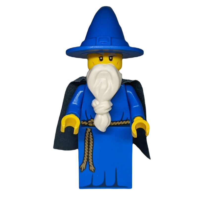 Merlok (Merlok)