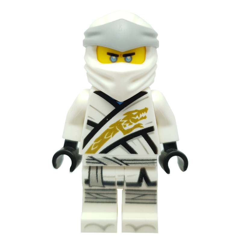 Zane (héritage) (Zane (Legacy))