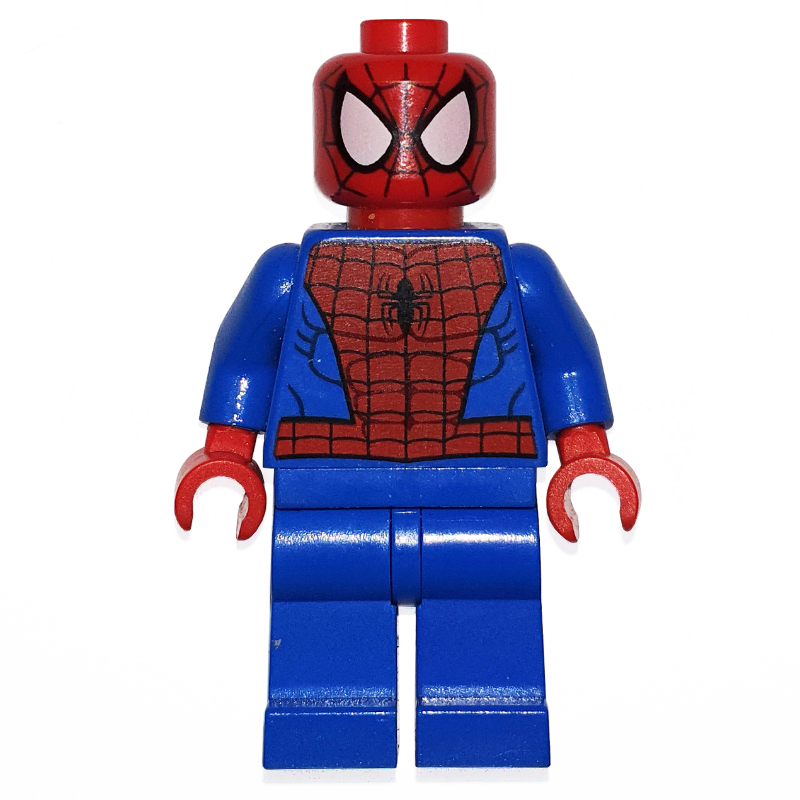 Spider-Man (Spider-Man)