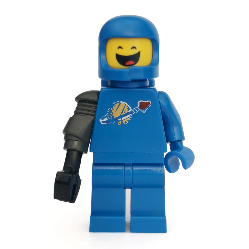 Apocalypse Benny (CMF) (Apocalypse Benny (CMF))