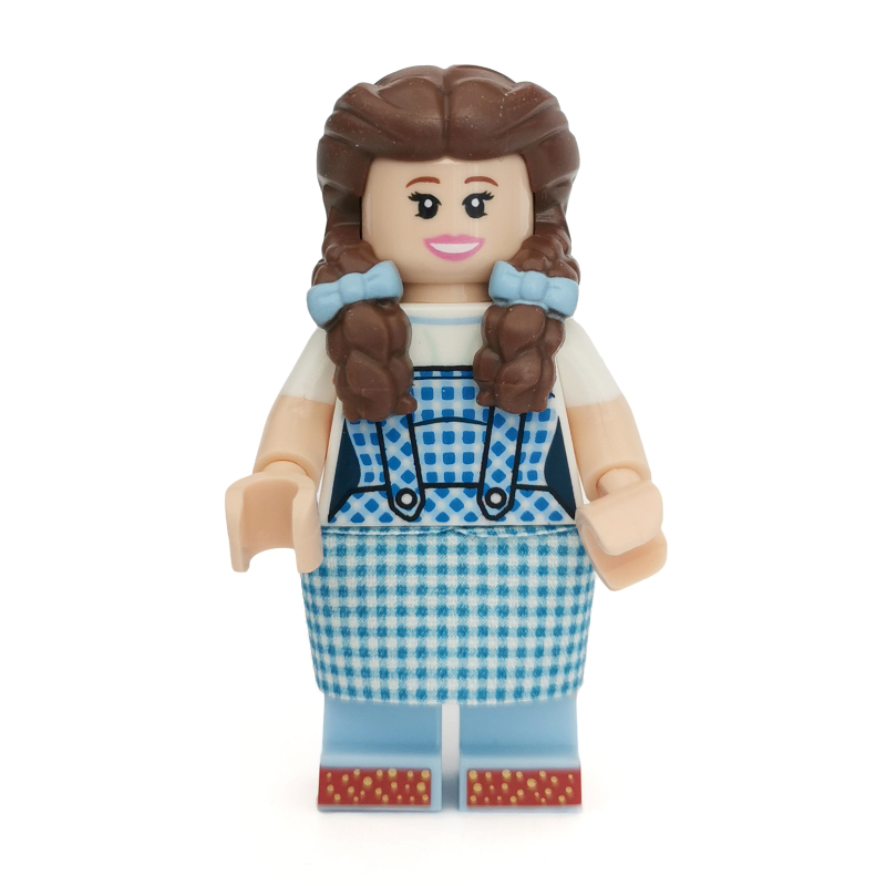 Coup de vent dorothy (CMF) (Dorothy Gale (CMF))