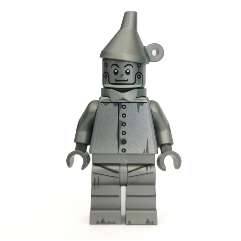 Étain homme (CMF) (Tin Man (CMF))