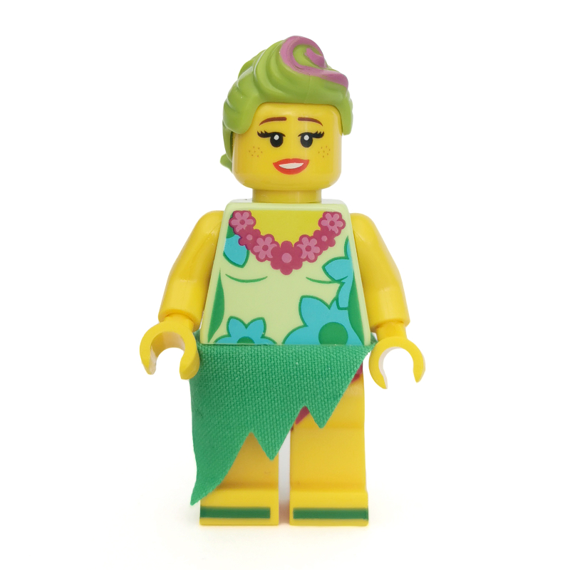 Hula lula (CMF) (Hula Lula (CMF))