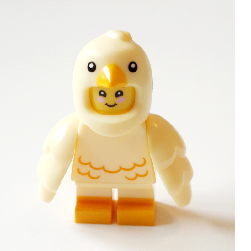 Poulet (Chicken)