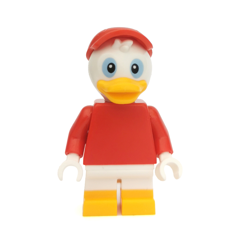 Huey (CMF) (Huey (CMF))