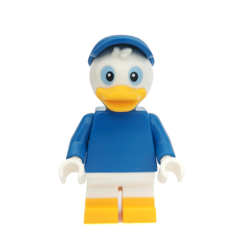 Dewey (CMF) (Dewey (CMF))