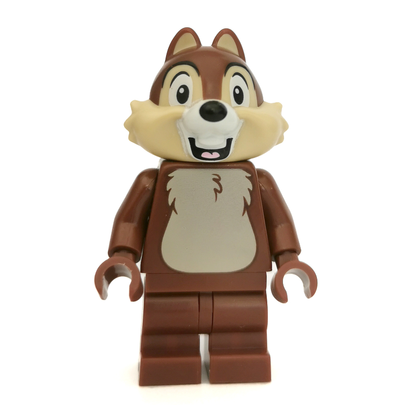 Puce (CMF) (Chip (CMF))