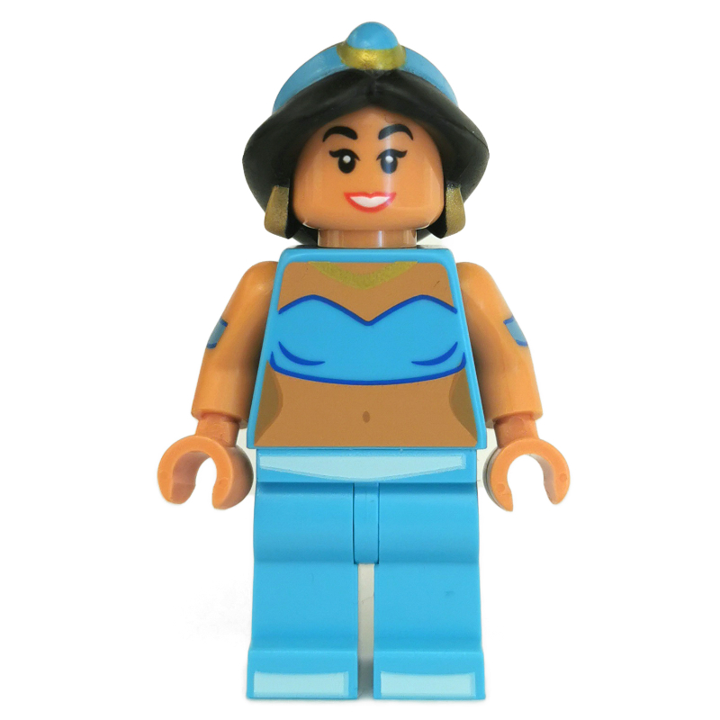 Jasmin (CMF) (Jasmine (CMF))