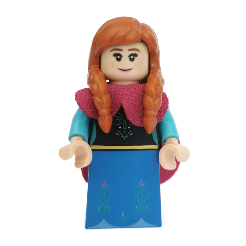 Anna (CMF) (Anna (CMF))