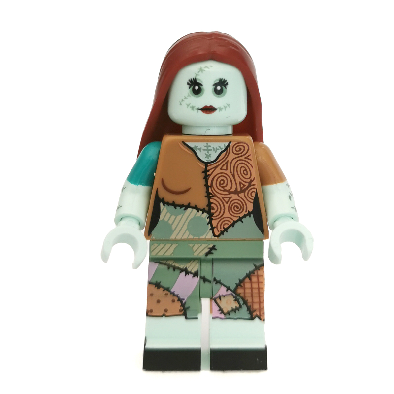 Sally (CMF) (Sally (CMF))
